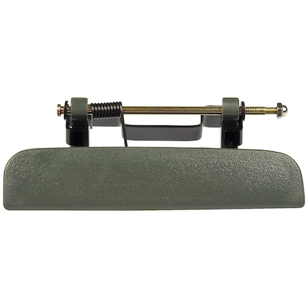 Dorman EXTERIOR DOOR HANDLE 77533